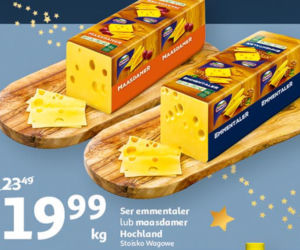 Auchan - wielkie promocje na Mikołajki