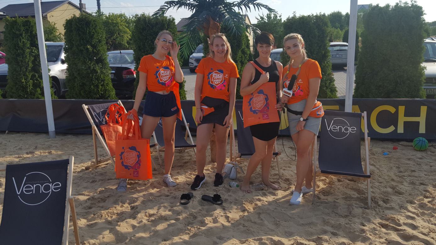 ESKA Summer City 2019