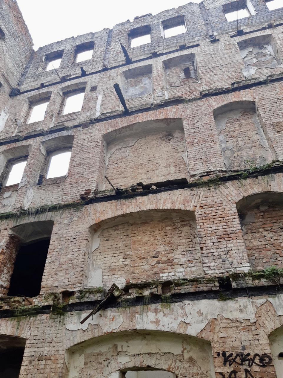 Dawny młyn Szancera w Tarnowie zamieni się w luksusowy hotel