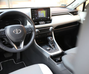 Toyota RAV4 2.5 Hybrid Dynamic Force 222 KM AWD-i e-CVT