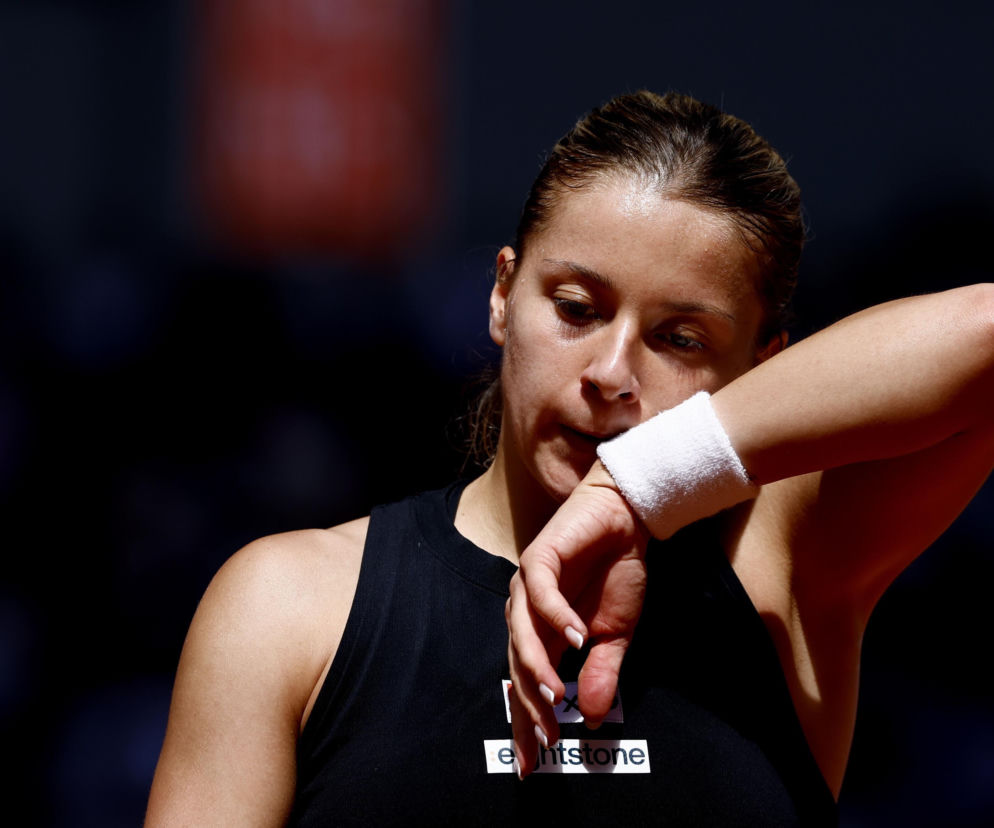 Maja Chwalińska o walce z depresją. Poruszające słowa