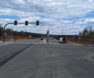 Obwodnica Wąchocka (30.04.2026)