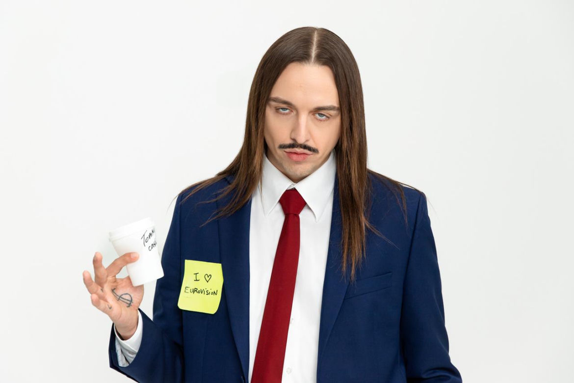 Tommy Cash