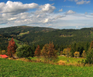 Beskidy