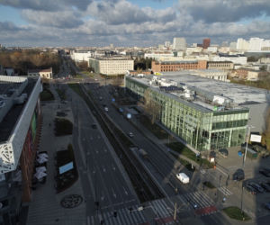 Tak wygląda szpital tymczasowy w Łodzi. Hala EXPO zmieniła się nie do poznania! 