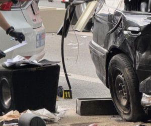 17-letnia Wiktoria zginęła w tragicznym wypadku BMW w centrum Lublina