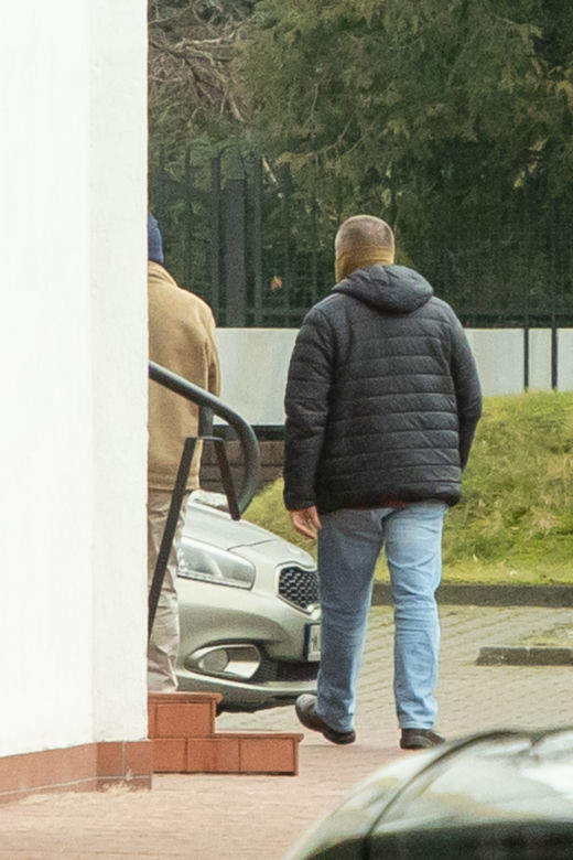 Morderca pana Stasia z Ząbek chciał wrócić za kraty?