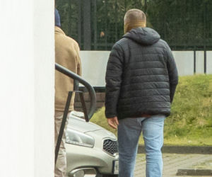 Morderca pana Stasia z Ząbek chciał wrócić za kraty?