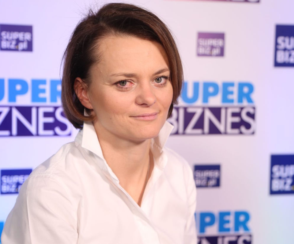 Jadwiga Emilewicz