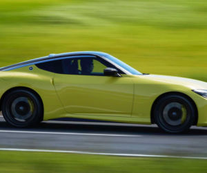 Nissan Z Proto