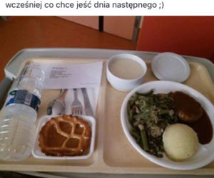 Żywienie w szpitalach