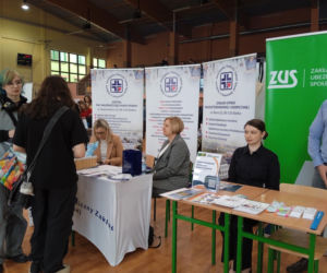 Targi Pracy w Siedlcach