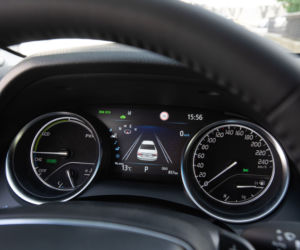Toyota Camry (2021)