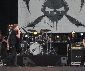 Voivod w Polsce! Legendy metalu zagrają jedyny koncert w Gdańsku w 2026