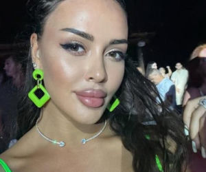 Lana Bajmatova (Rybus)