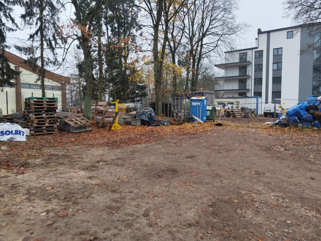 Bójka w centrum miasta. W ruch miał pójść nóż! 23-latek zmarł w szpitalu
