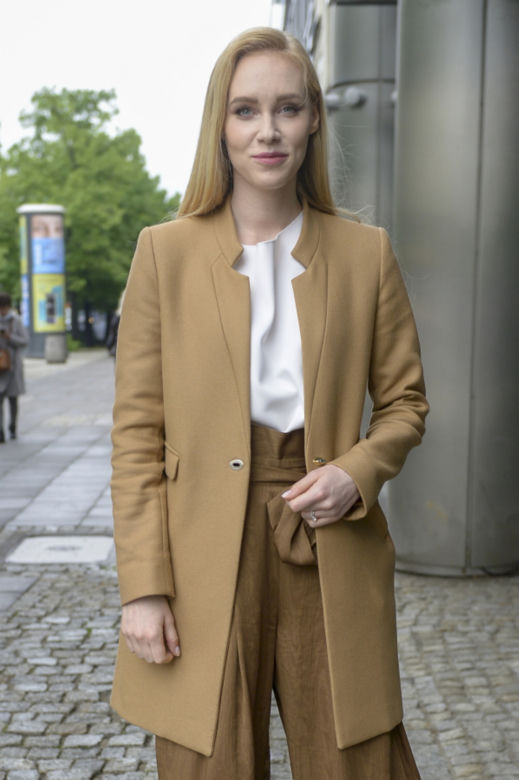 Magda Łucyan znana z TVN przeszła przez męki