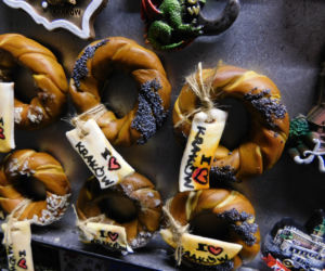 To można kupić na Jarmarku Bożonarodzeniowym w Krakowie