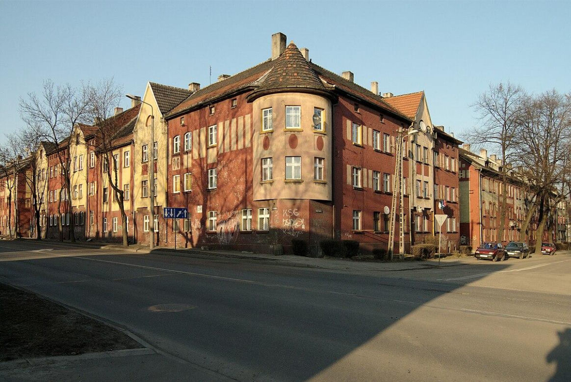 4. Ruda Śląska