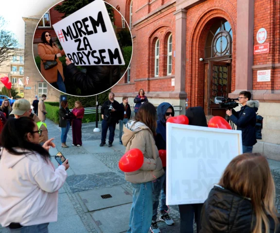 Strzelanina w Bystrzycy Kłodzkiej. Borys B. nie wyjdzie na wolność