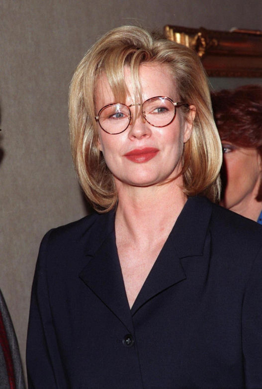 Była dziewczyną Batmana i żoną Aleca Baldwina. Niewiarygodne, jak wygląda 69-letnia Kim Basinger