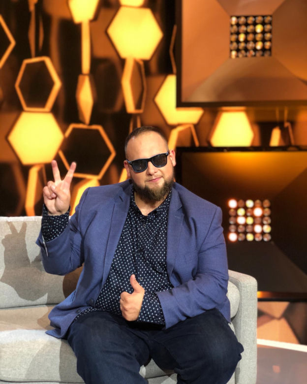 Paweł Bauer pojedzie do Opola? Wszystko w rękach widzów!