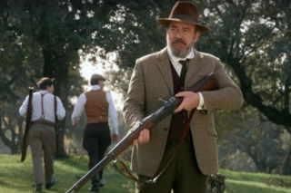 La promesa, odcinek 365: Lorenzo wyjeżdża w obawie przed karą za śmierć Feliciano. Curro mu nie daruje