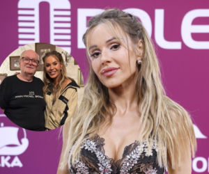 Opolskie afterparty odsłoniło sekret sprzed 25 lat. Doda żałuje: Gdyby nie nasza głupia decyzja...