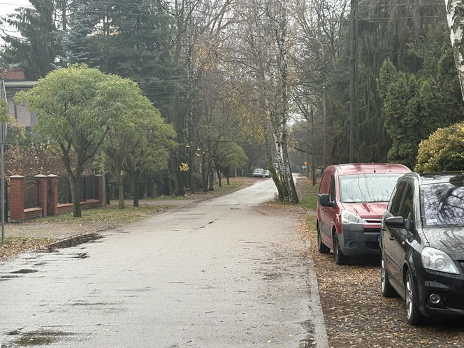 "Był podekscytowany i wesoły". 18-latek rzucił się na taksówkarza z nożem. Grozi mu dożywocie