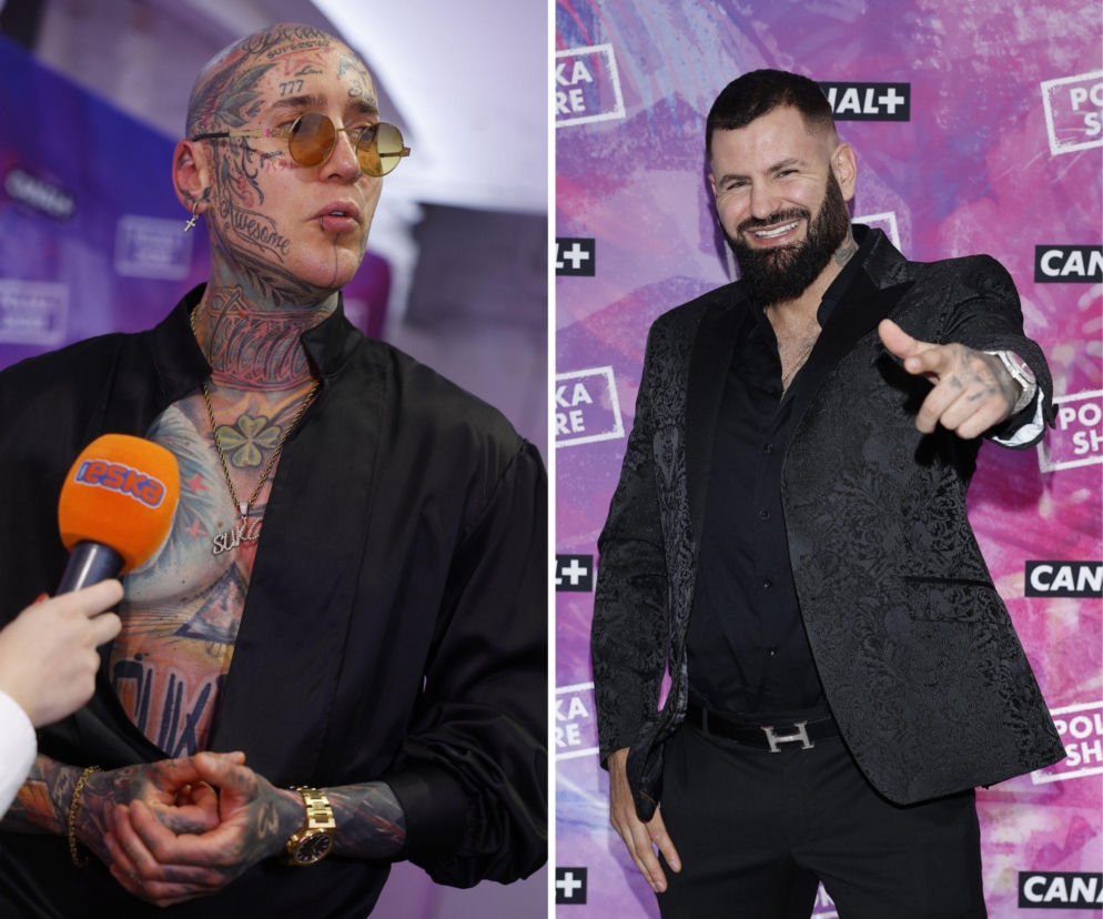 Stara ekipa Warsaw Shore wróci w nowej edycji? Stifler ujawnił plany kolegów