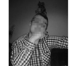 Mateusz zginął pod kołami ciężarówki. Osierocił córeczkę. Przyjaciele założyli zbiórkę
