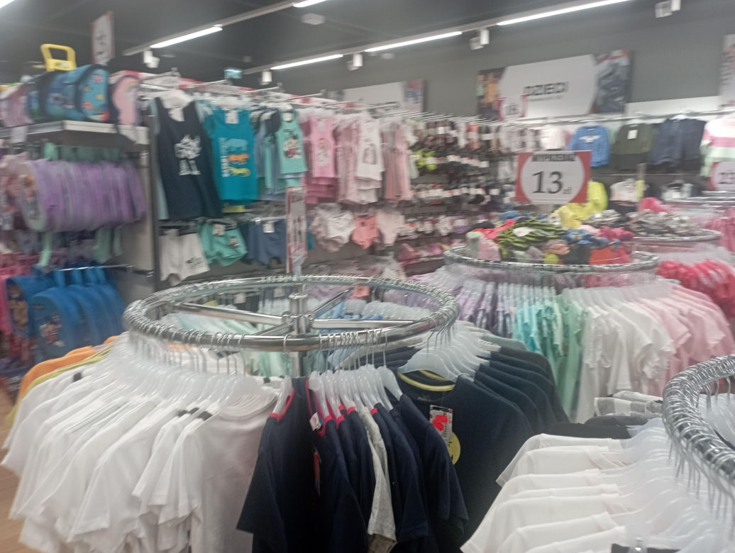 Sklep Woolworth w Poznaniu cieszy się dużą popularnością. Tak wygląda to miejsce trzy miesiące po otwarciu