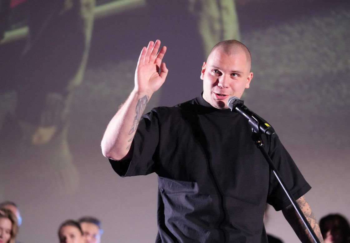Zwycięzcy loterii Buddy w końcu odetchną z ulgą