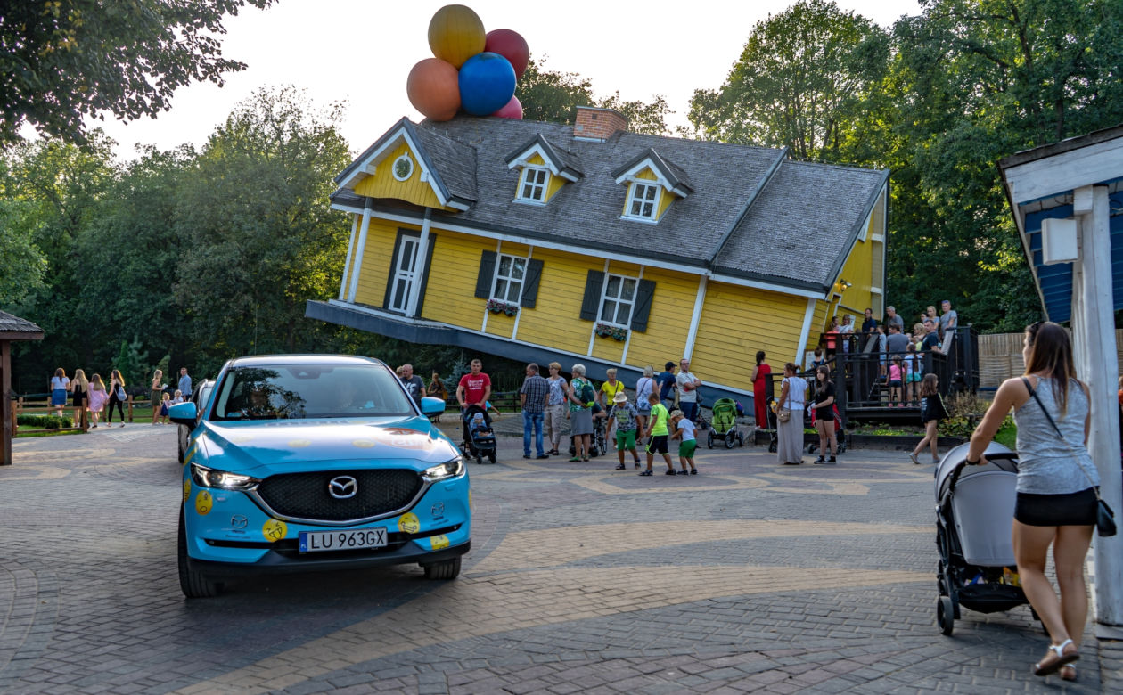 ESKA SUMMER CITY na Farmie Iluzji! Zobaczcie zdjęcia z naszej akcji