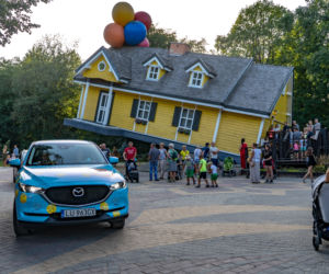 ESKA SUMMER CITY na Farmie Iluzji! Zobaczcie zdjęcia z naszej akcji