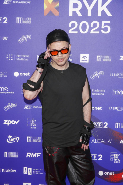 Fryderyk Festiwal 2025 - Gala Muzyki Rozrywkowej