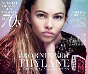 Thylane Blondeau (2)