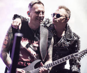 Rockowizna Festiwal Gdańsk: dzień drugi 8.8.026.
