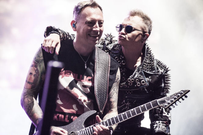 Rockowizna Festiwal Gdańsk: dzień drugi 8.8.026.