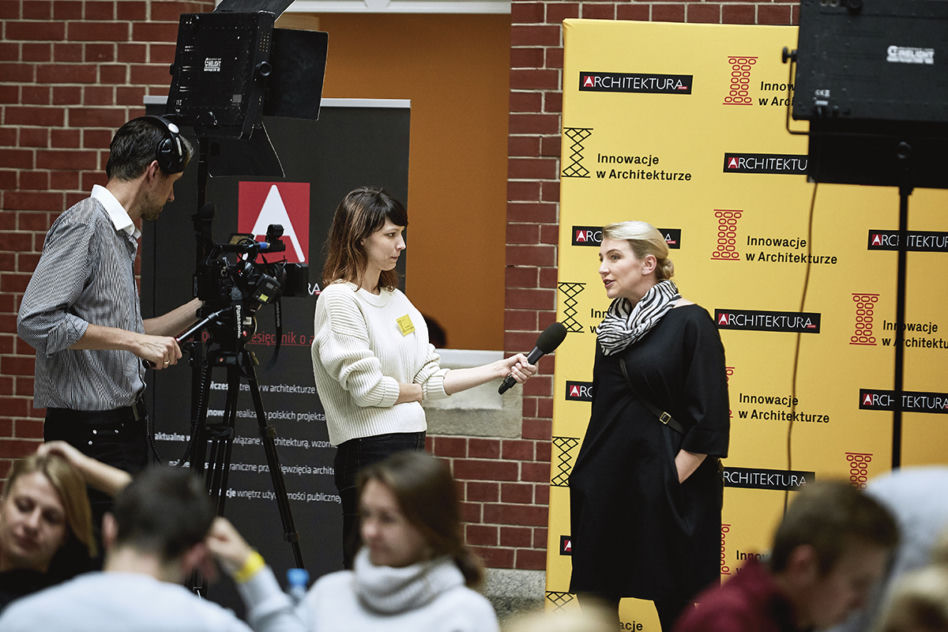 Szukając nowego modelu domu 