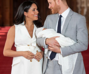 Tak zmieniała się Meghan Markle. Z aktorki została księżną, a później rozpoczęła życie na własnych zasadach 