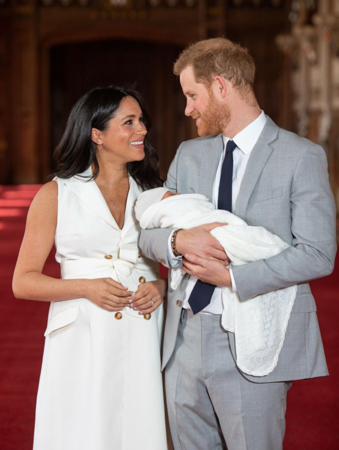Tak zmieniała się Meghan Markle. Z aktorki została księżną, a później rozpoczęła życie na własnych zasadach 