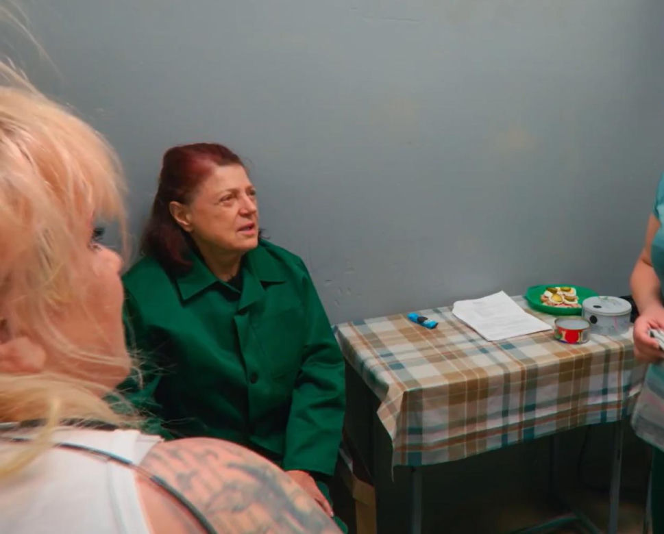 84-letnia Urszula Dudziak mówi o masturbacji. Chciała przemycić dildo do więzienia!