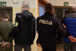 Złodzieje połasili się na sejf z zakładu przetwórczego. W środku znaleźli marne grosze, a teraz grozi im 10 lat więzienia