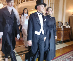 Polish Fashion Day w Konsulacie Generalnym RP w Nowym Jorku 2026