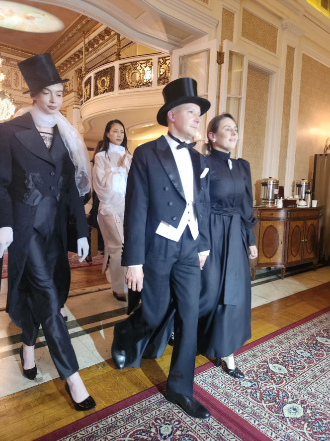 Polish Fashion Day w Konsulacie Generalnym RP w Nowym Jorku 2026