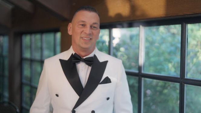 "Żona dla Polaka. Toronto"