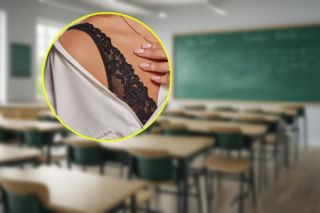 Uprawiała seks z uczniami w aucie i sali lekcyjnej! Jednemu wysyłała fotki spod prysznica!