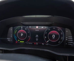 Skoda Superb L&K IV PLUG-IN HYBRID