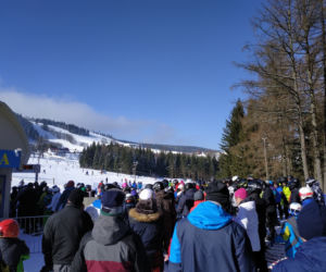 zieleniec